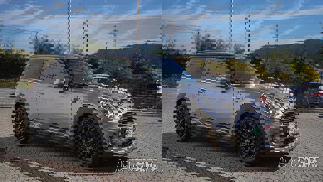 MINI One de 2020