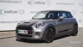MINI One de 2020