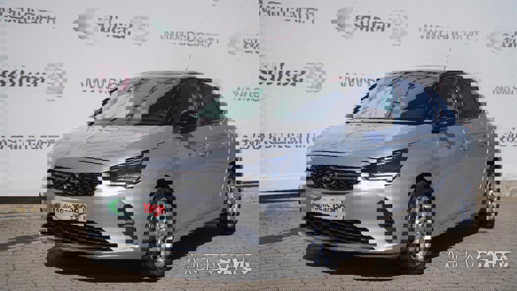 Opel Corsa de 2023