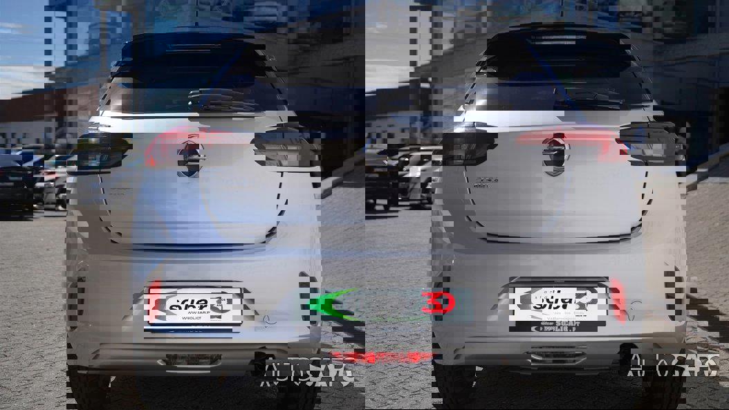 Opel Corsa de 2023