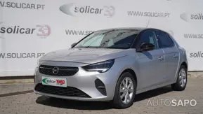 Opel Corsa de 2023