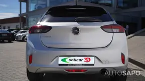 Opel Corsa de 2023