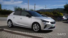 Opel Corsa de 2023