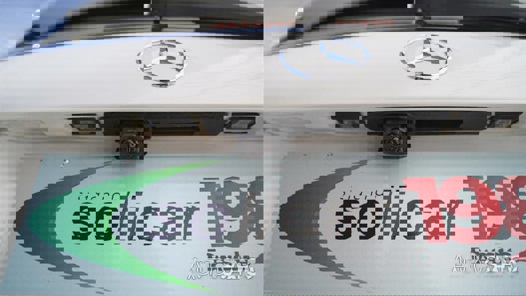 Mercedes-Benz Classe A 180 d de 2023