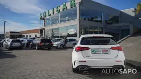 Mercedes-Benz Classe A 180 d de 2023