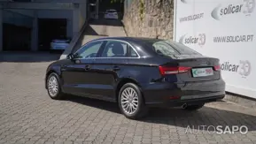 Audi A3 de 2018