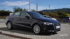Audi A3 de 2018