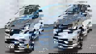 Renault Clio de 2017