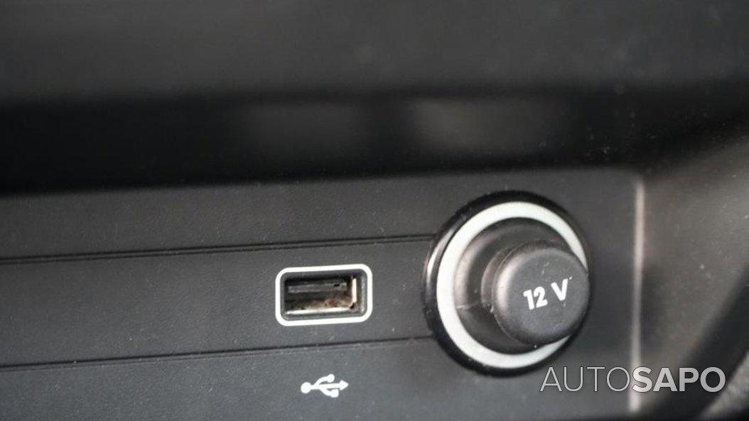 Skoda Fabia 1.0 TSI Ambition de 2021