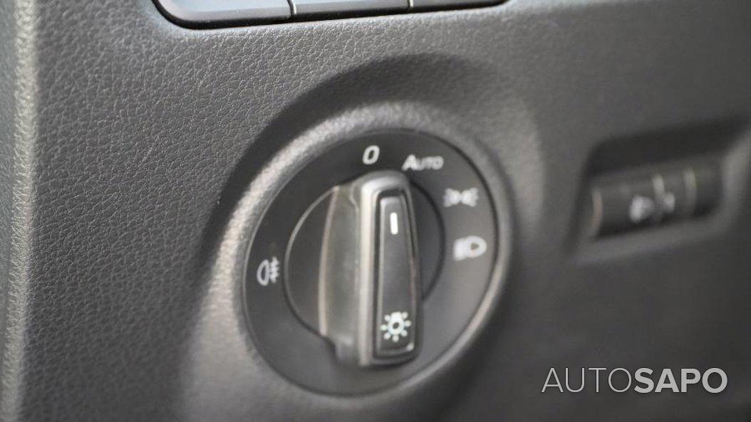 Skoda Fabia 1.0 TSI Ambition de 2021