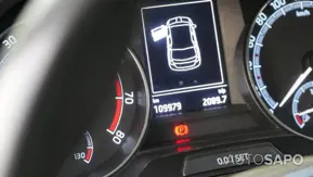 Skoda Fabia 1.0 TSI Ambition de 2021