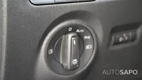 Skoda Fabia 1.0 TSI Ambition de 2021