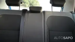 Skoda Fabia 1.0 TSI Ambition de 2021