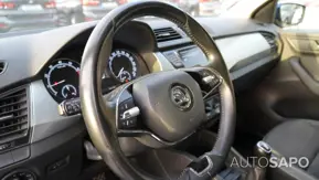 Skoda Fabia 1.0 TSI Ambition de 2021