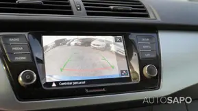 Skoda Fabia 1.0 TSI Ambition de 2021