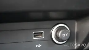 Skoda Fabia 1.0 TSI Ambition de 2021