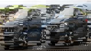 Volvo XC40 de 2021