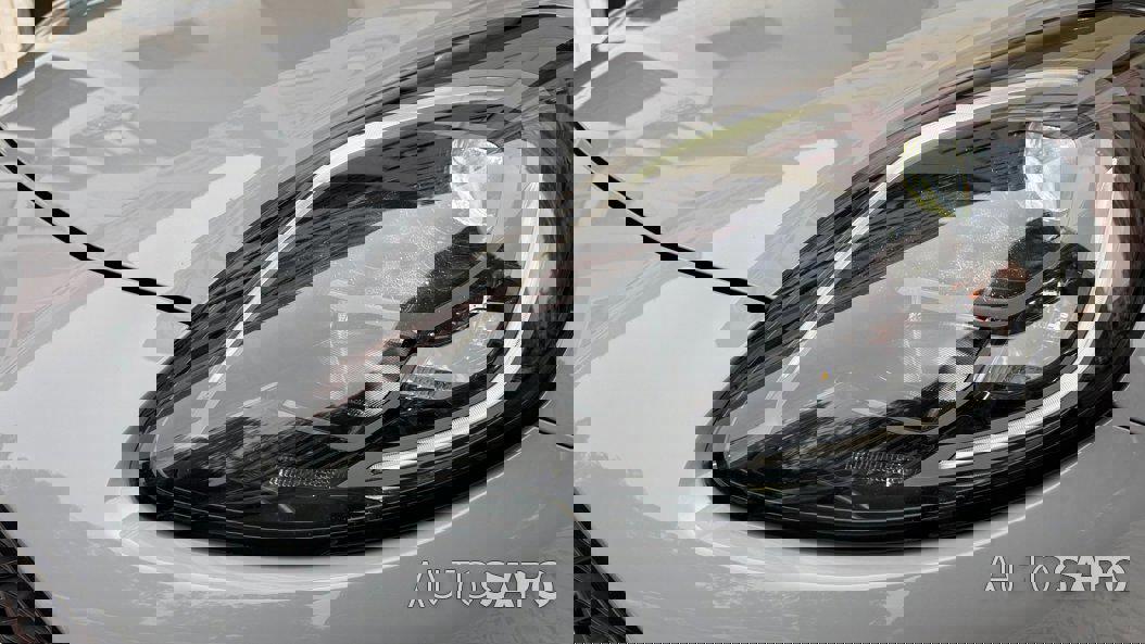 Ford Puma de 2023