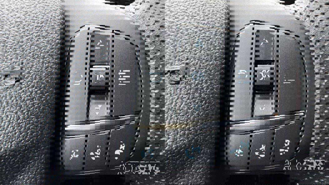 Ford Puma de 2023