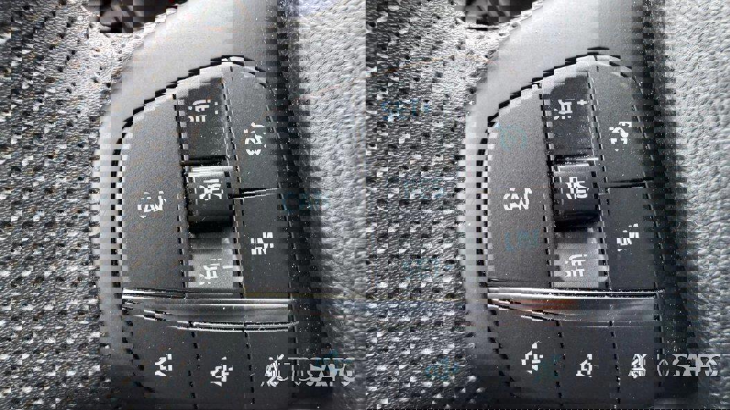 Ford Puma de 2023
