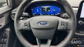 Ford Puma de 2023