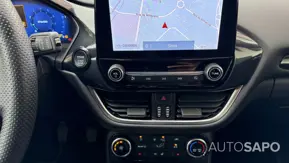 Ford Puma de 2023
