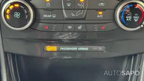 Ford Puma de 2023