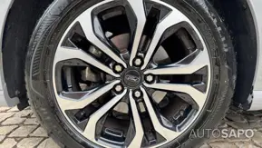 Ford Puma de 2023