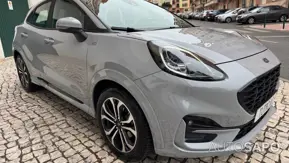 Ford Puma de 2023