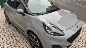 Ford Puma de 2023