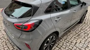 Ford Puma de 2023
