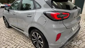 Ford Puma de 2023