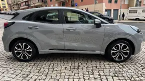 Ford Puma de 2023