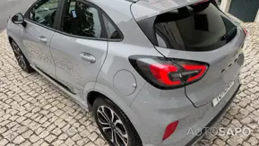 Ford Puma de 2023