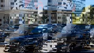 Audi A3 de 2013