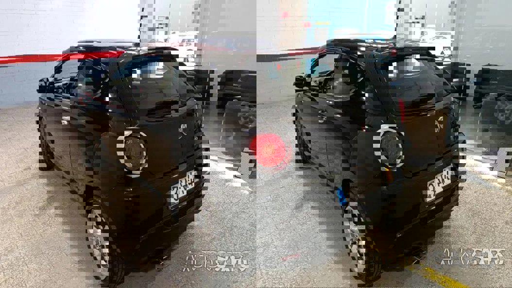Alfa Romeo MiTO de 2018