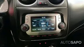 Alfa Romeo MiTO de 2018
