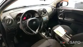 Alfa Romeo MiTO de 2018