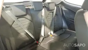 Alfa Romeo MiTO de 2018