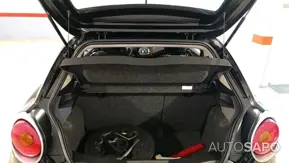 Alfa Romeo MiTO de 2018