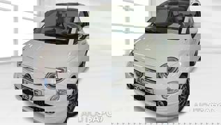 Fiat 500 de 2020