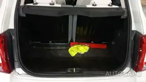 Fiat 500 de 2020