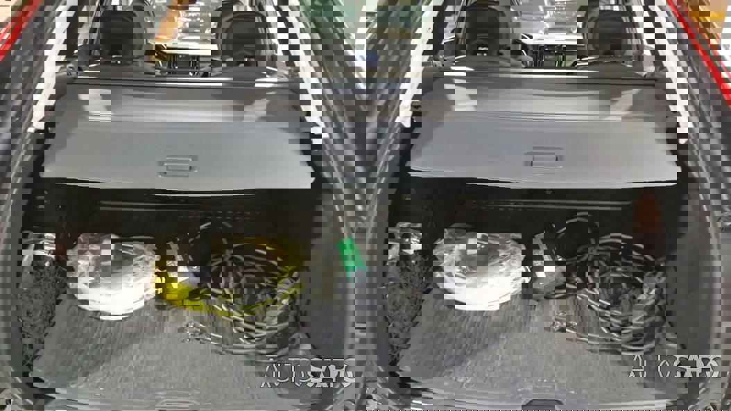 Volvo XC60 de 2021