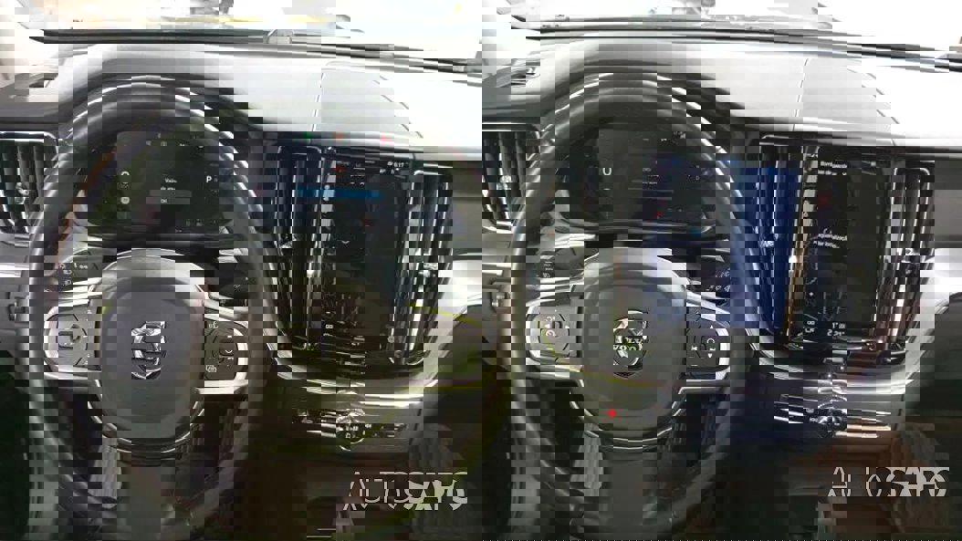 Volvo XC60 de 2021