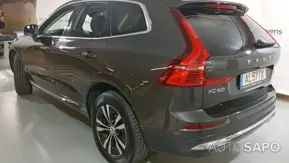 Volvo XC60 de 2021
