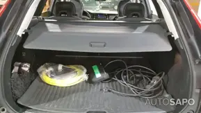 Volvo XC60 de 2021