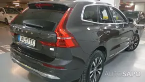 Volvo XC60 de 2021