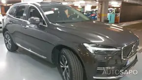 Volvo XC60 de 2021
