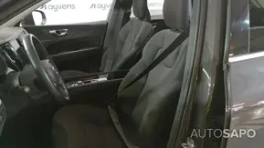 Volvo XC60 de 2021