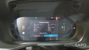 Volvo XC60 de 2021